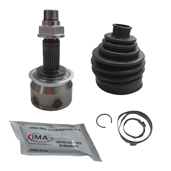 PONTEIRA HOMOCINETICA COBALT 1.4 8V  AL-1458