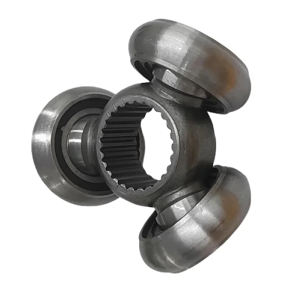 JUNTA TRIPOIDE TRIZETA CRUZE/TORO/FOCUS/CIVIC/FIAT  AL-57