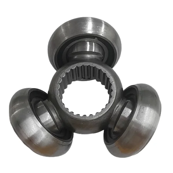 JUNTA TRIPOIDE TRIZETA CRUZE/TORO/FOCUS/CIVIC/FIAT  AL-57
