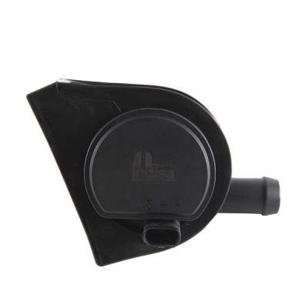 BOMBA AGUA ELETRICA 3 PINOS GOLF/UP/POLO/ TIGUAN/ A1 Q3 A3 TSI INDISA 454709