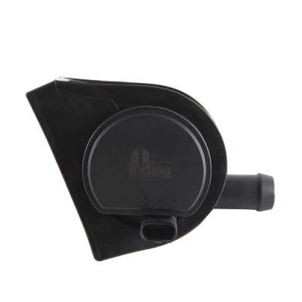 BOMBA AGUA ELETRICA 3 PINOS GOLF/UP/POLO/ TIGUAN/ A1 Q3 A3 TSI
