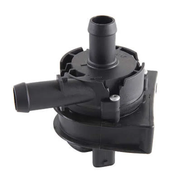 BOMBA AGUA ELETRICA 3 PINOS GOLF/UP/POLO/ TIGUAN/ A1 Q3 A3 TSI