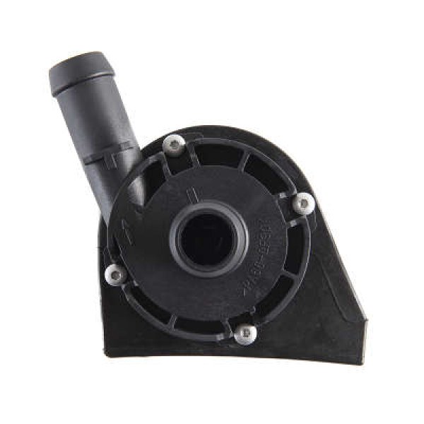 BOMBA AGUA ELETRICA 3 PINOS GOLF/UP/POLO/ TIGUAN/ A1 Q3 A3 TSI INDISA 454709