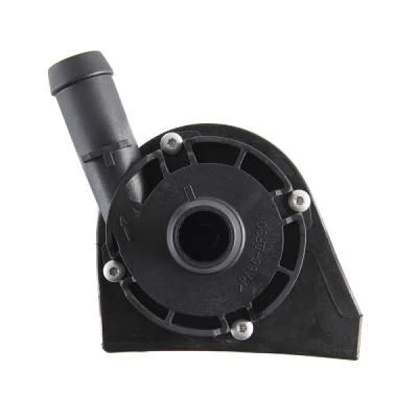 BOMBA AGUA ELETRICA 3 PINOS GOLF/UP/POLO/ TIGUAN/ A1 Q3 A3 TSI