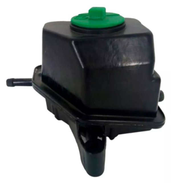 RESERVATORIO DA DIRECAO HIDRAULICA VW GOL PASSAT JETTA FOX INDISA RS454111