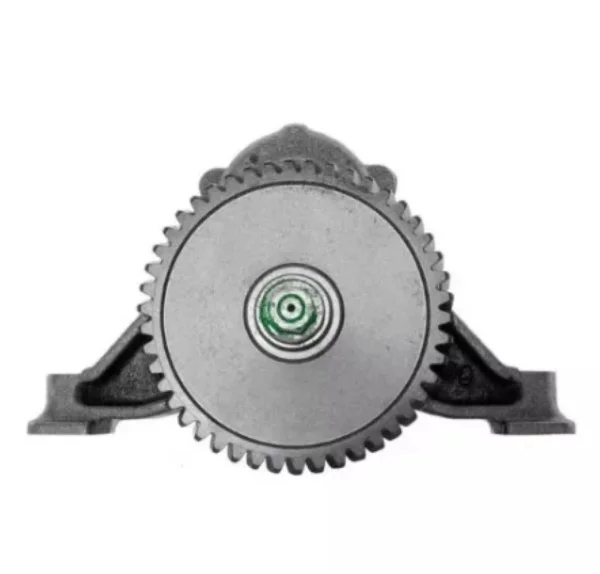 BOMBA DE OLEO TRATOR VALTRA/VALMET 6CIL.