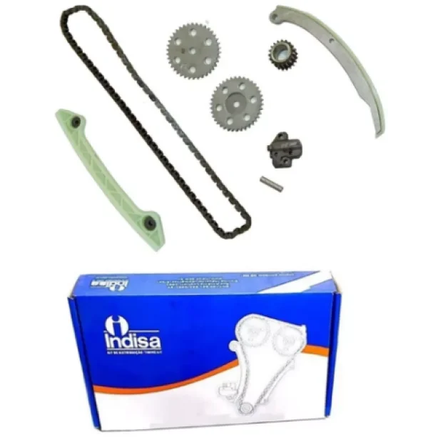 KIT DISTRISBUICAO MOTOR DURATEC TDS 2.0