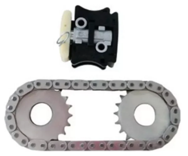 KIT DISTRIBUICAO FIAT DUCATO 2.3 16V MULTIJET
