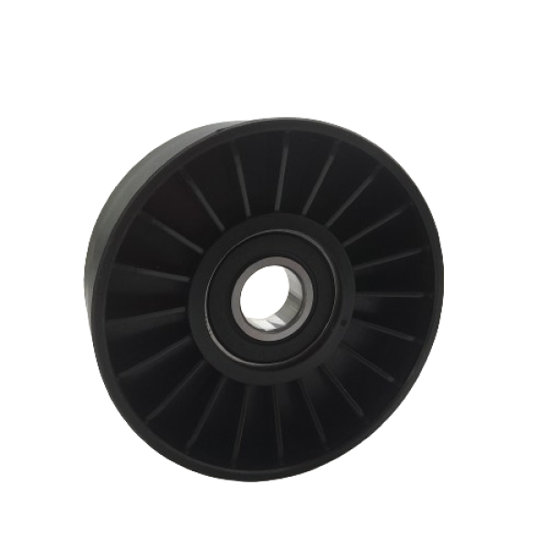 POLIA DO ALTERNADOR FORD F-1000 - 4.0 - 93/98 INDISA