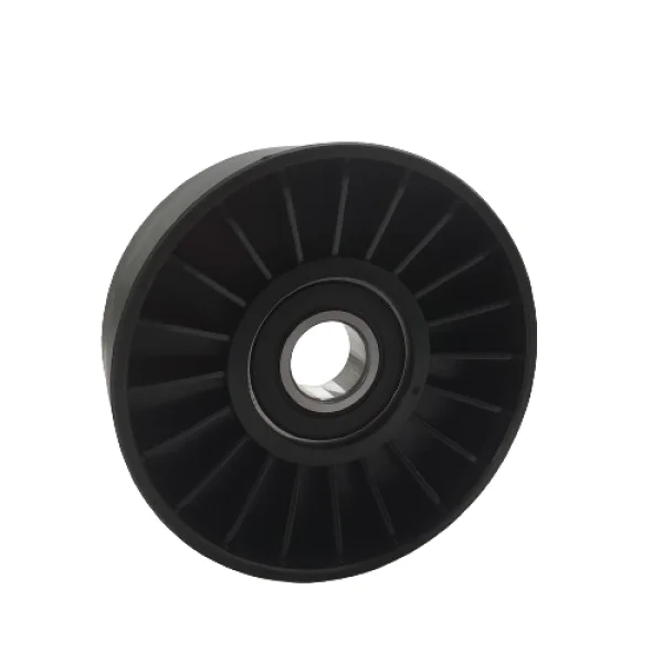 POLIA DO ALTERNADOR FORD F-1000 - 4.0 - 93/98
