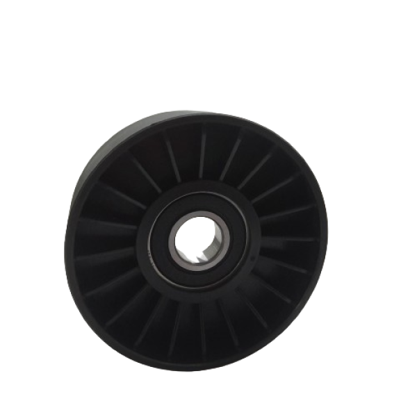 POLIA DO ALTERNADOR FORD F-1000 - 4.0 - 93/98 INDISA