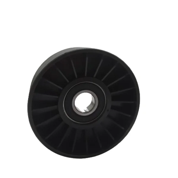 POLIA DO ALTERNADOR FORD F-1000 - 4.0 - 93/98