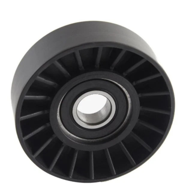 POLIA DO ALTERNADOR - FIAT FIRE 8/16V