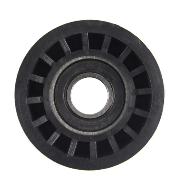 POLIA DO ALTERNADOR - FORD FIESTA/FOCUS/KA