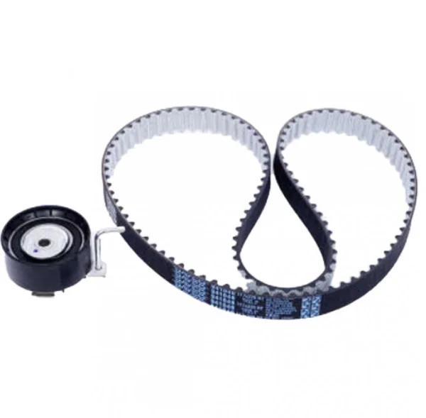 KIT DE CORREIA DENTADA FORD FIESTA/KA/ECOSPORT
