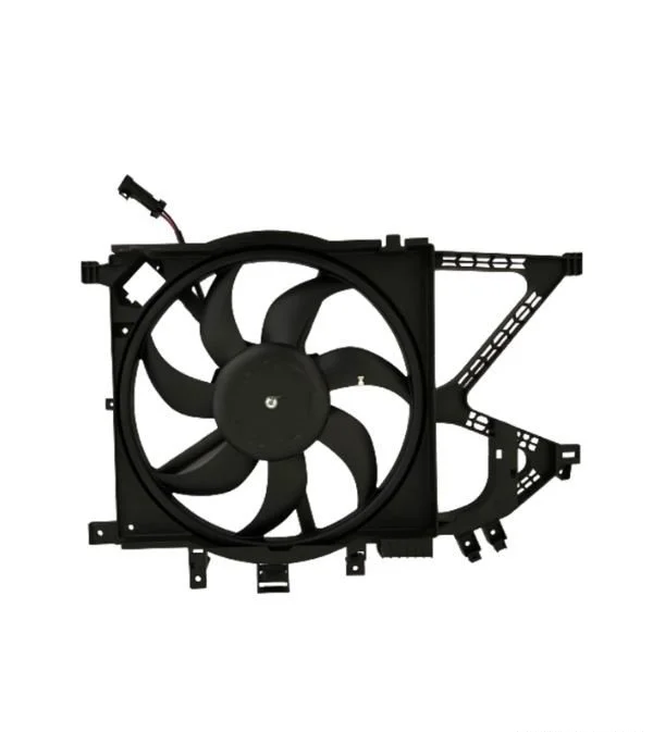 MOTOR VENTILADOR DO RADIADOR GM CORSA HATCH E SEDAN/ MONTANA