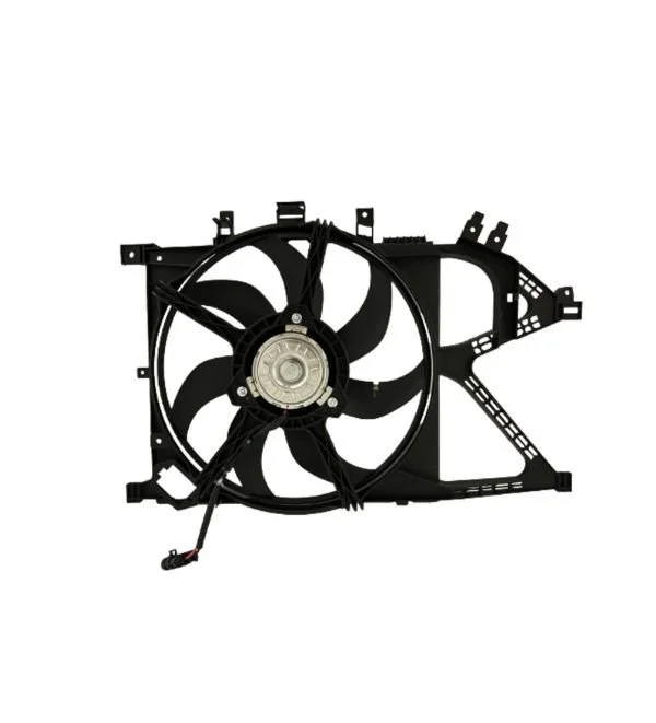 MOTOR VENTILADOR DO RADIADOR GM CORSA HATCH E SEDAN/ MONTANA