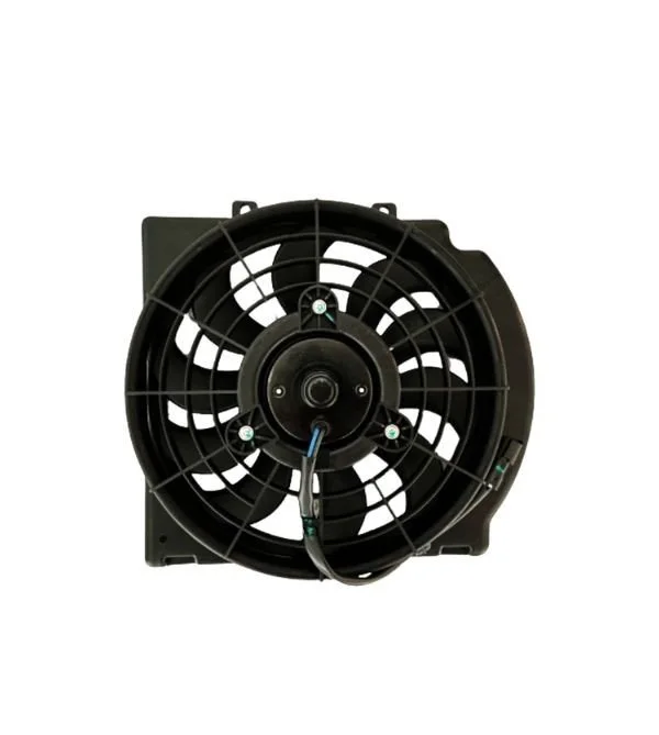 MOTOR VENTILADOR DO RADIADOR GM CLASSIC/CORSA/CELTA