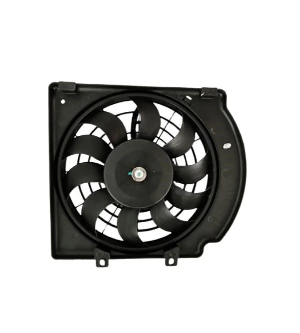 MOTOR VENTILADOR DO RADIADOR GM CLASSIC/CORSA/CELTA
