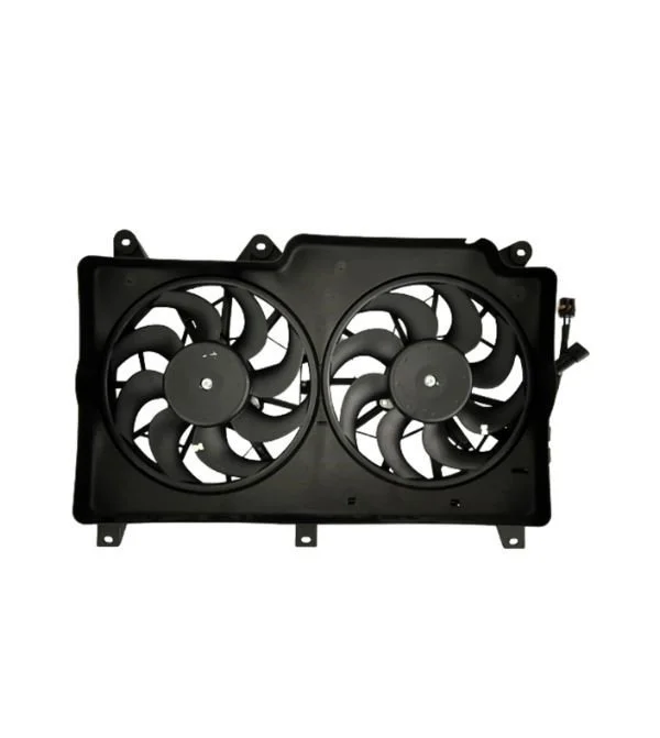 MOTOR VENTILADOR DO RADIADOR GM BLAZER/ S10