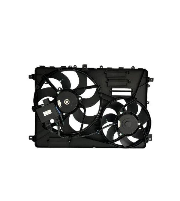 MOTOR VENTILADOR DO RADIADOR LAND ROVER EVOQUE/ VOLVO XC60