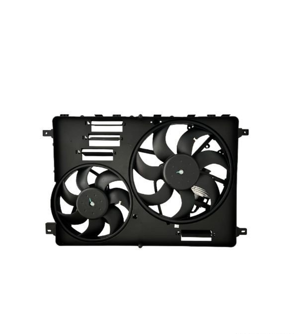 MOTOR VENTILADOR DO RADIADOR LAND ROVER EVOQUE/ VOLVO XC60