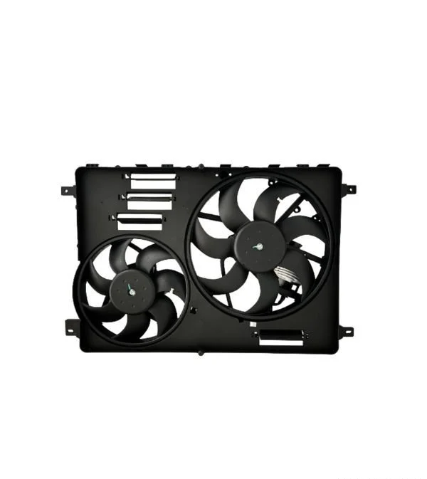 MOTOR VENTILADOR DO RADIADOR LAND ROVER EVOQUE/ VOLVO XC60