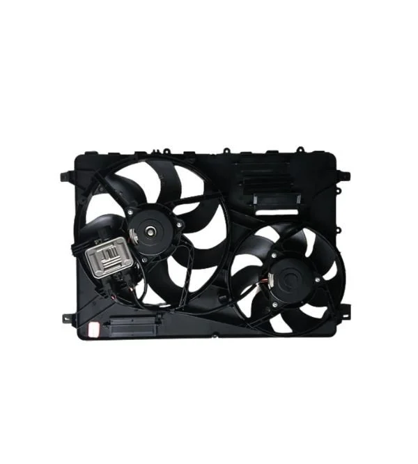 MOTOR VENTILADOR DO RADIADOR RANGE ROVER EVOQUE/VOLVO XC60/XC70