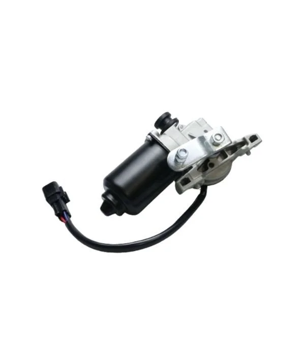 MOTOR DO LIMPADOR KIA SOUL 2008 AT 2019