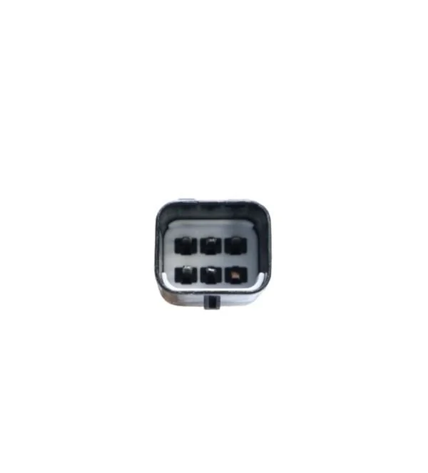MOTOR DO LIMPADOR KIA SOUL 2008 AT 2019