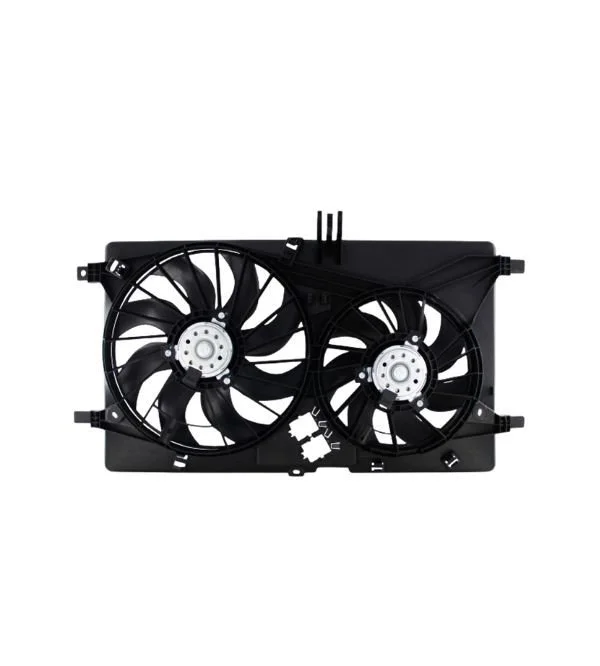 MOTOR DO VENTILADOR DO RADIADOR RENAULT MASTER 2014 >
