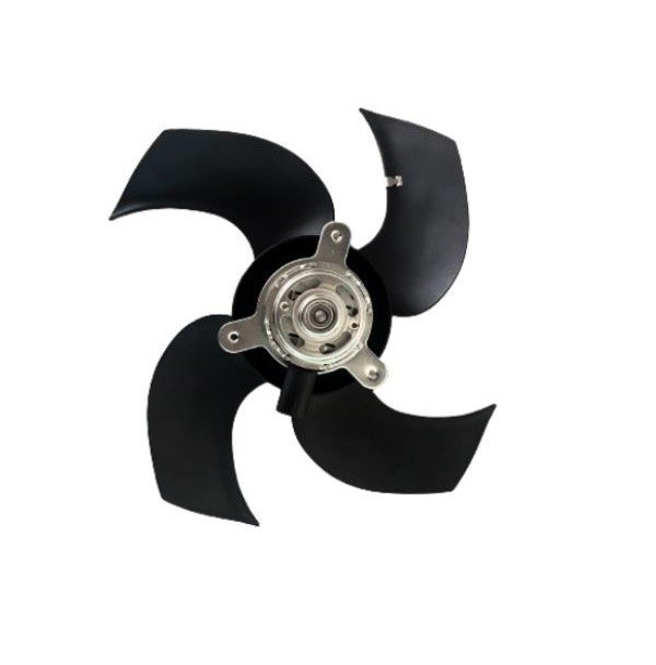 MOTOR DO VENTILADOR RADIADOR KA1.3 MOTOR ENDURA 1997 AT� 2000