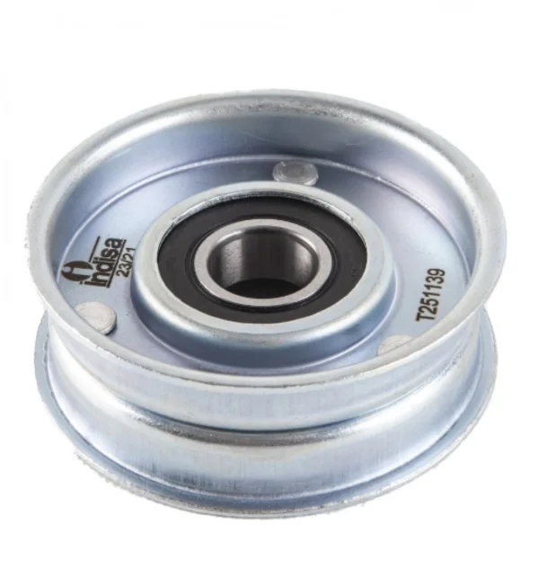 POLIA DO ALTERNADOR - GM CORSA/ COBALT/ PRISMA/ MERIVA/ SPIN
