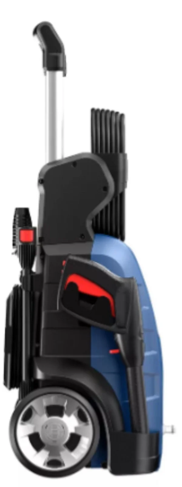 LAVADORA DE ALTA PRESSAO GHP 220 220V