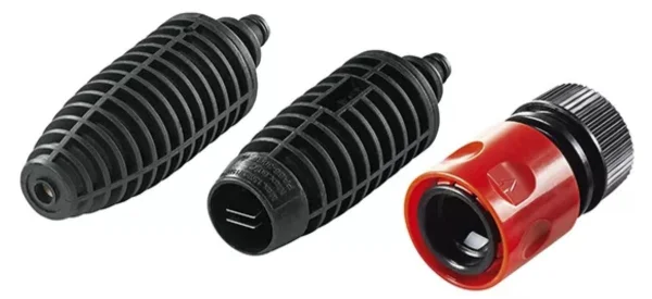 LAVADORA DE ALTA PRESSAO GHP 220 220V