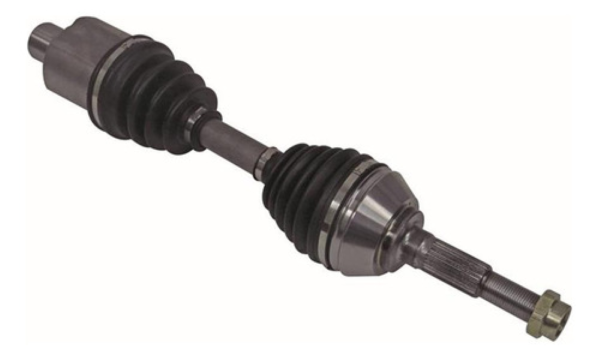 SEMI EIXO LADO DIREITO CHEVROLET BLAZER S10 4X4 1998 A 2011