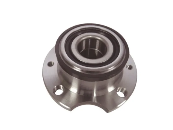 CUBO RODA TRASEIRO COM ROLAMENTO FIAT FIORINO STRADA