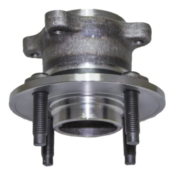 CUBO RODA TRAS FORJ C/ ROLAMENTO COBALT ONIX PRISMA SPIN SONIC