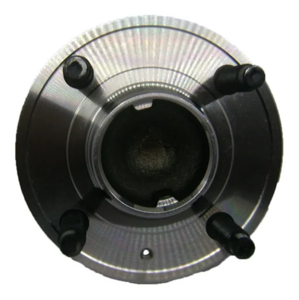 CUBO RODA TRAS FORJ C/ ROLAMENTO COBALT ONIX PRISMA SPIN SONIC