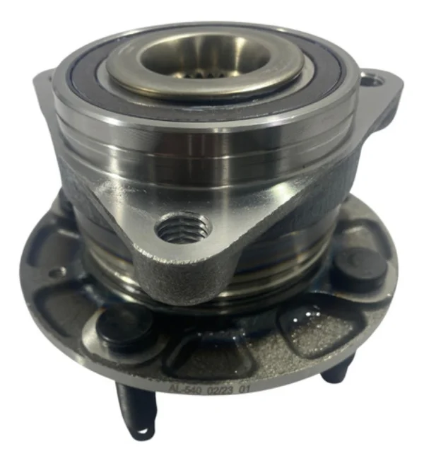 CUBO DE RODA DIANT COBALT ONIX PRISMA SPIN