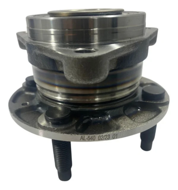 CUBO DE RODA DIANT COBALT ONIX PRISMA SPIN