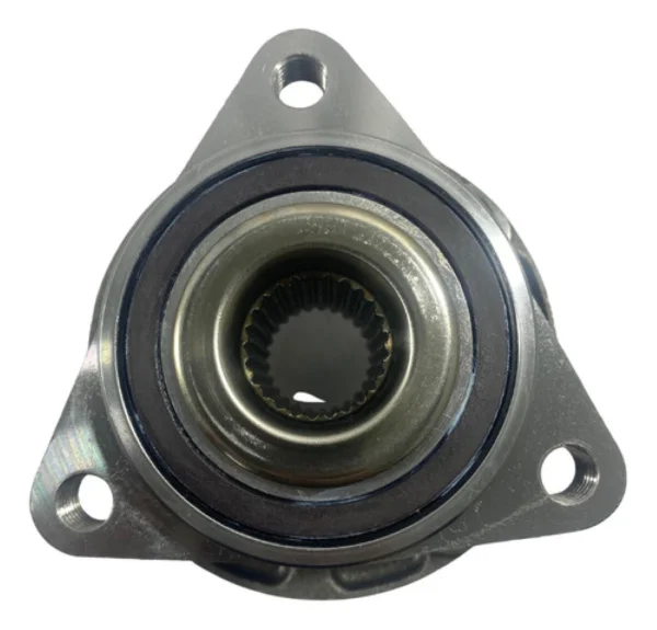 CUBO DE RODA DIANT COBALT ONIX PRISMA SPIN