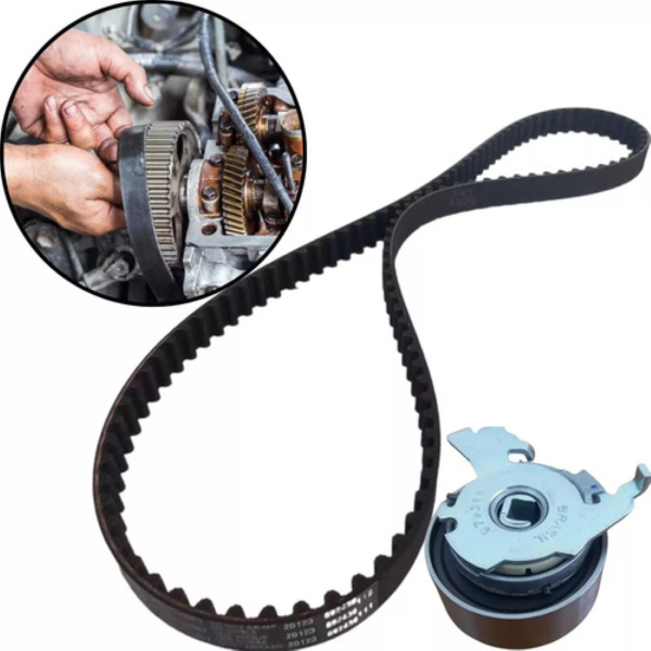 KIT DE SINCRONISMO GM OMEGA/S10/ VECTRA INDISA KS259019