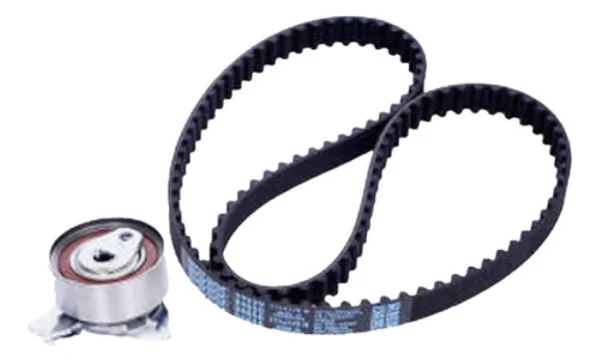 KIT CORREIA DENTADA AGILE/ CELTA/ COBALT/ MONTANA/ PALIO
