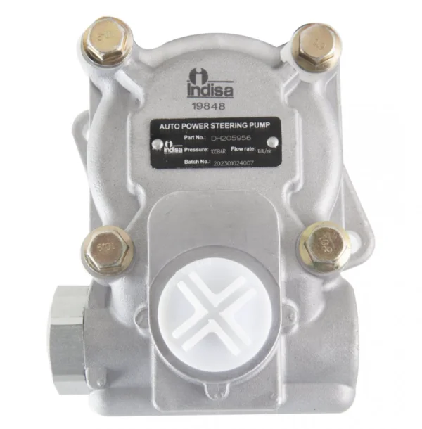 BOMBA DE DIREO HIDRULICA F250 F350 F4000