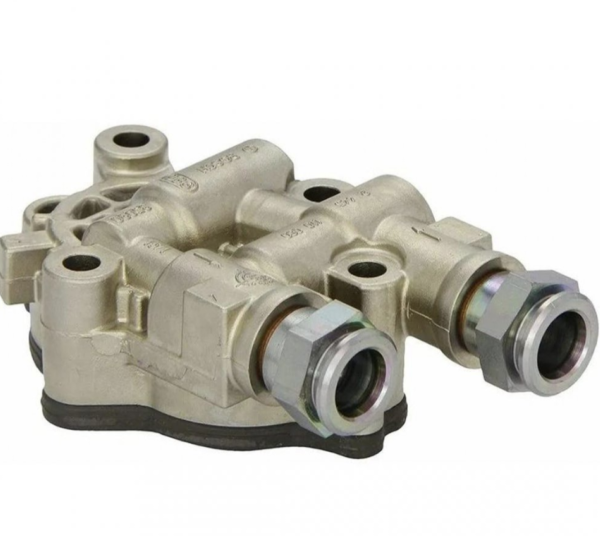 BOMBA COMBUSTIVEL FORD CARGO F250 PICKUP INDISA