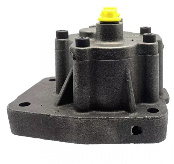 BOMBA DE COMBUSTIVEL MB OM 457-LA DE BAIXA PRESS�O BC428