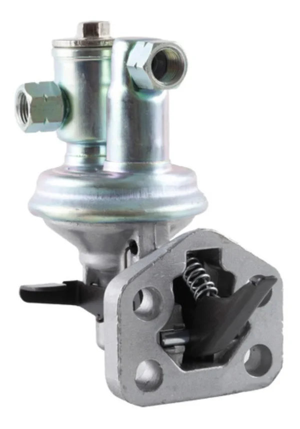 BOMBA COMBUSTIVEL PERKINS MOTOR 4236/4248/