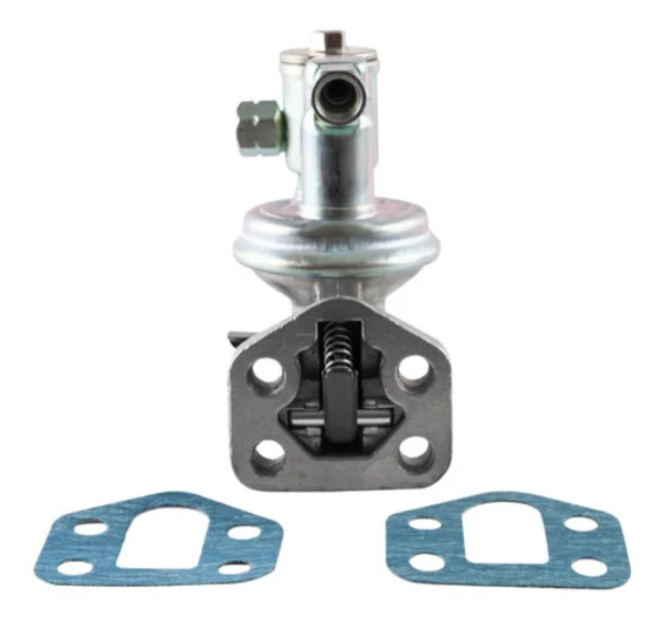 BOMBA COMBUSTIVEL PERKINS MOTOR 4236/4248/