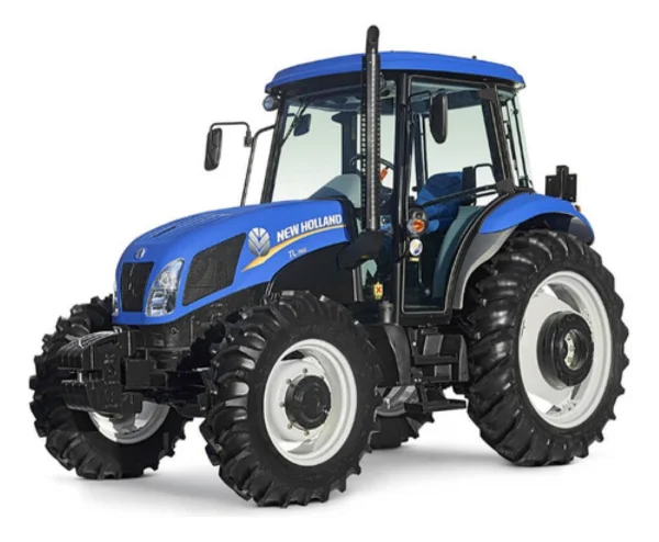 BOMBA COMBUSTIVEL NEW HOLLAND